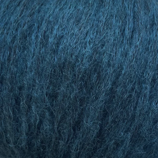 Snefnug - Teal (7997)