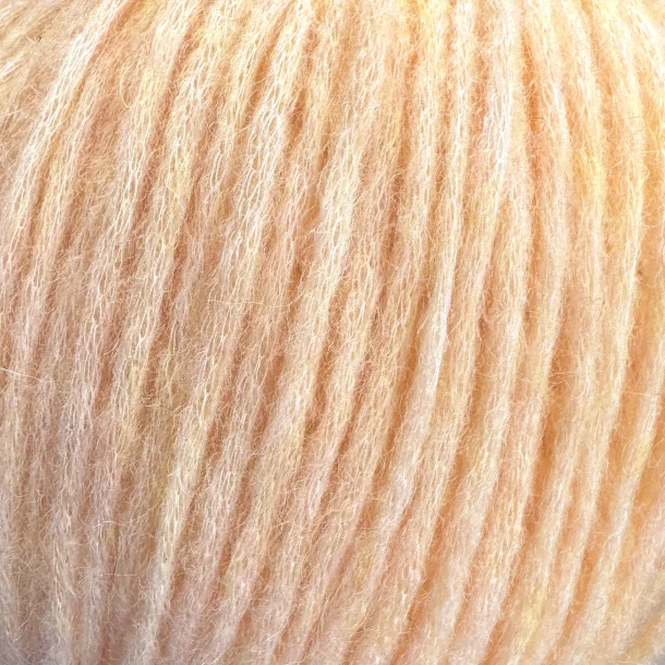 Snefnug - Vanilje (7916)