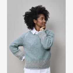 Drmme tager Form - Annette Danielsen