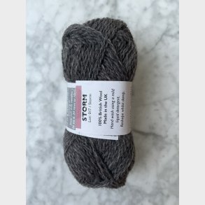 British Breeds - Storm