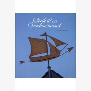 Strik til en Verdensmand - Annette Danielsen