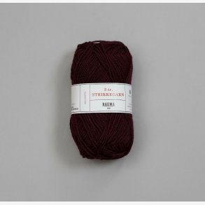 3-tr Strikkegarn - Vinrd (180)