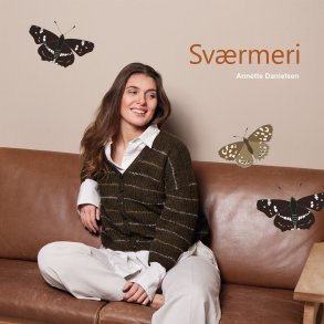 Svrmeri - Annette Danielsen