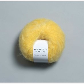 Tjukk Mohair - Sitrongul
