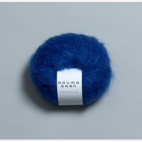 Tjukk Mohair - Bl