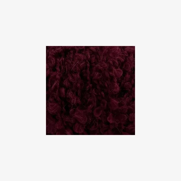 Teddy Dear - Mrk Kirsebr (470)