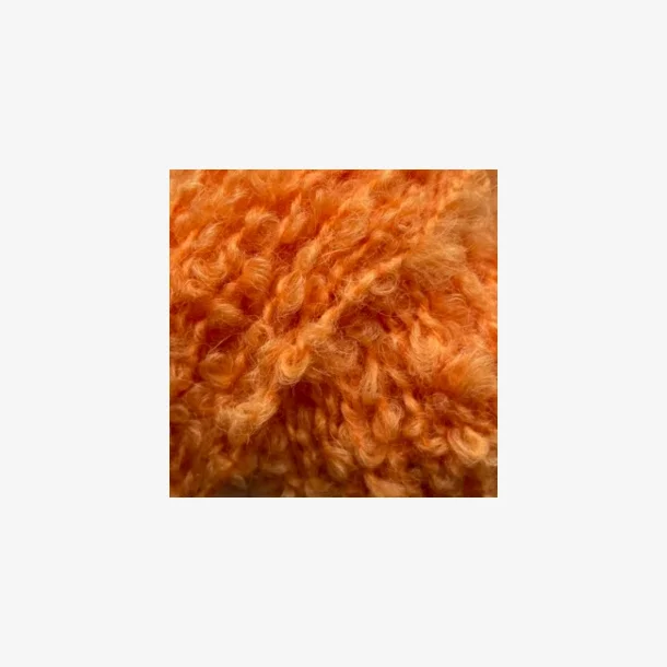 Teddy Dear - Orange (214)