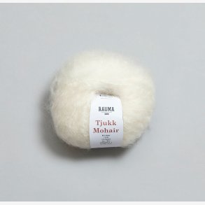 Tjukk Mohair - Myrull