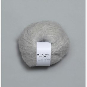 Tjukk Mohair - Slvrev