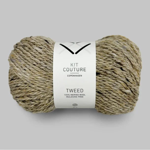 Tweed - Sand (508)
