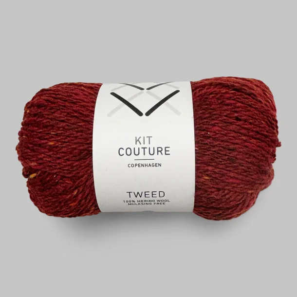 Tweed - Rubinrd (503)