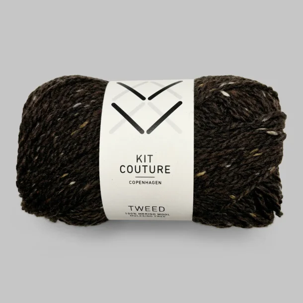 Tweed - Espresso (513)