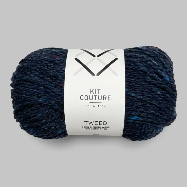 Tweed - Midnatsbl (514)