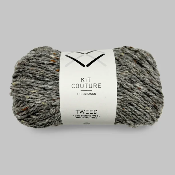 Tweed - Granit (521)