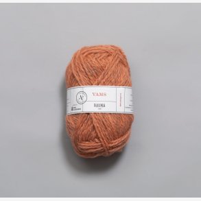 Vams - Fersken Melert (311)