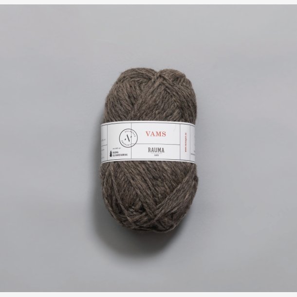 Vams - Drivved Melert (415)