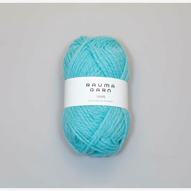 Vams - Lys Turkis (069)