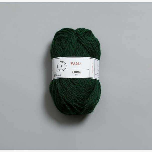 Vams - Dyp Grnn (109)