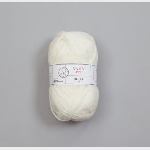 Vams - Hvit (000)