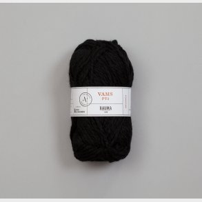 Vams - Svart (036)