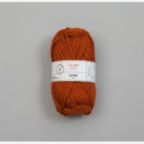Vams - Terrakotta (42)