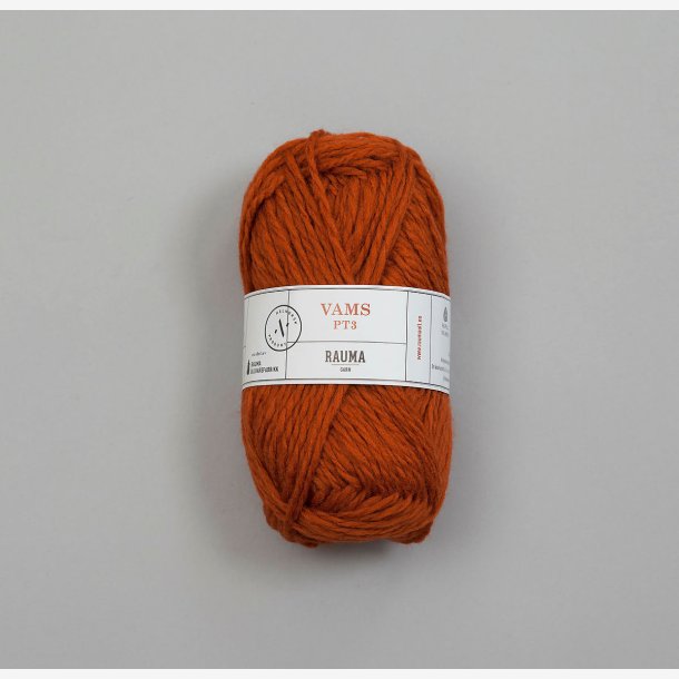 Vams - Terrakotta (42)