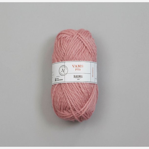 Vams - Rosa (060)