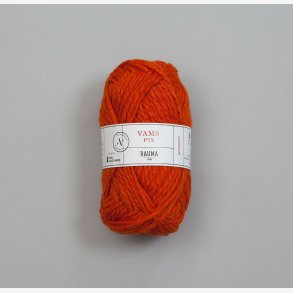 Vams - Mrk Oransje (061)