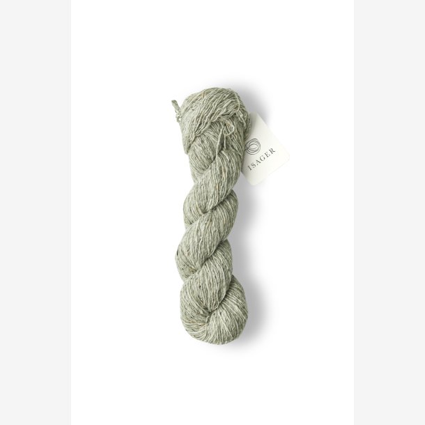Isager Tweed - Winter Grey