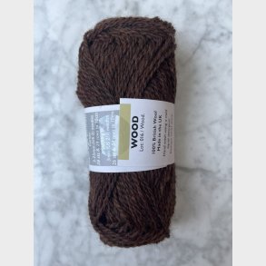 British Breeds - Wood