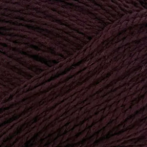 Woolia - Dark Aubergine (480)