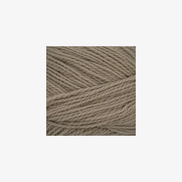 Woolia - Feather Grey (530)