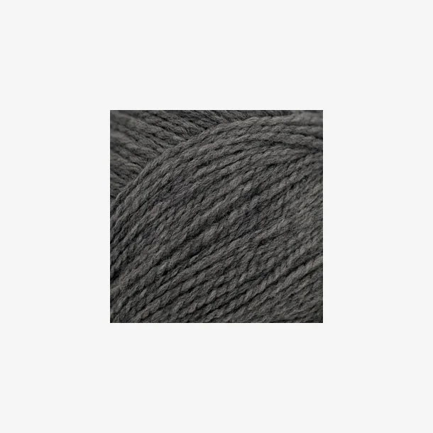 Woolia - Grey Melange (5400)