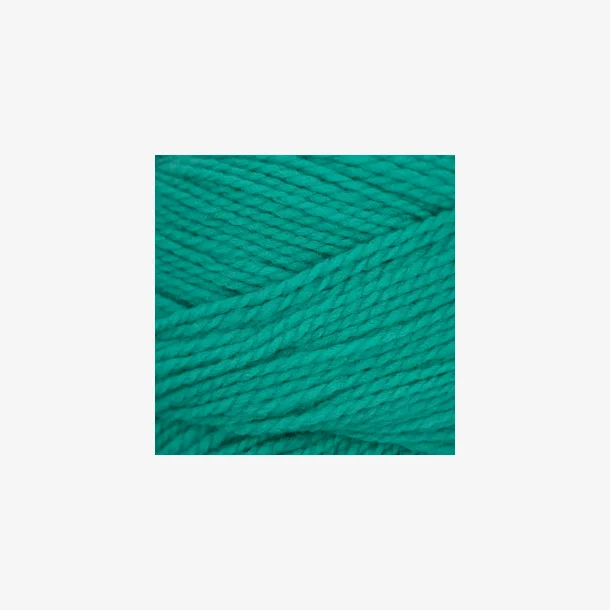 Woolia - Aqua Green (848)