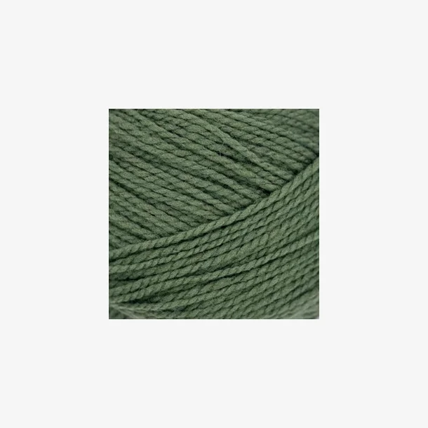 Woolia - Olive (860)