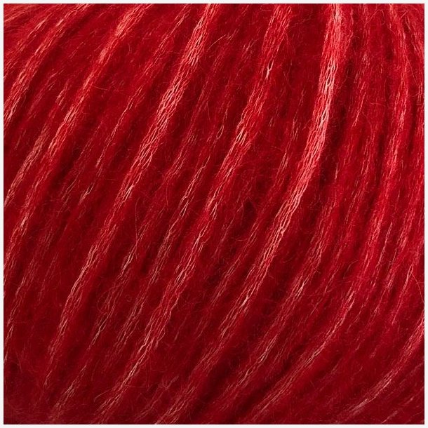 Snefnug - Rd (7870)