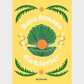 Rose Svanes Hklerier