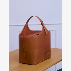 Re:Designed Project 72 - Bucket - Walnut