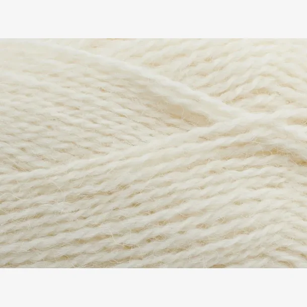 Alva - Natural White (101)