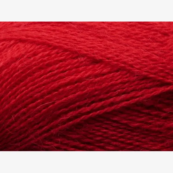 Alva - Chinese Red (218)
