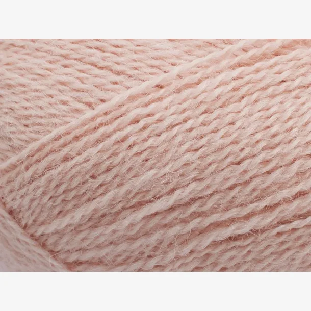 Alva - Light Blush (334)