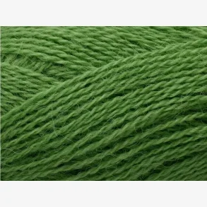 Alva - Apple Green (378)