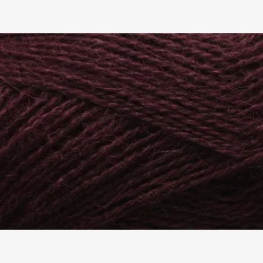 Alva - Dark Bordeaux (382)