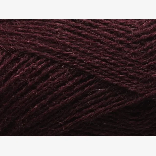 Alva - Dark Bordeaux (382)