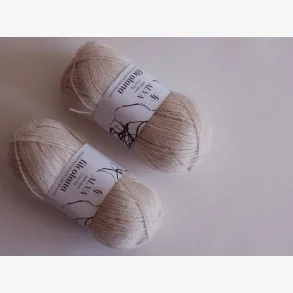 Alva - Champagne (383)