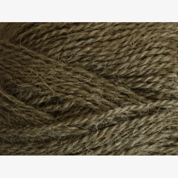 Alva - Olive Noir (386)