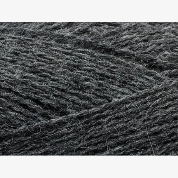 Alva - Medium Grey Melange (402)