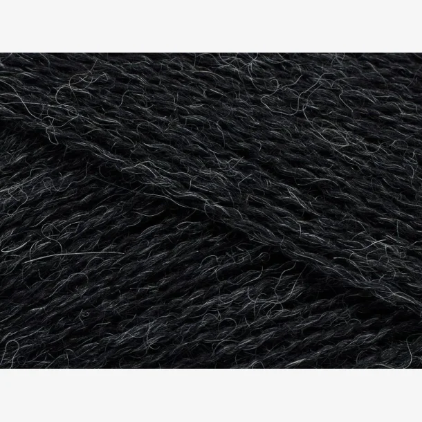 Alva - Charcoal Melange (404)