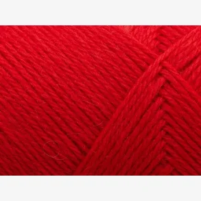 Arwetta - Geranium Red (138)