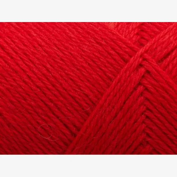 Arwetta - Geranium Red (138)